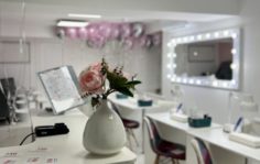 Франшиза CITY NAILS CLUB: Сеть студий красоты