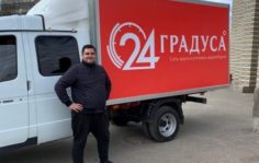 Франшиза 24 Градуса: Круглосуточные алкогольные маркетбары