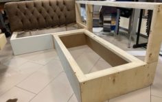 Франшиза ReHome: Изготовление и перетяжка мягкой мебели