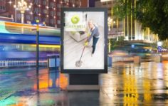 Франшиза CleanWell: Клининг