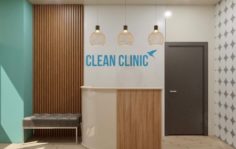Франшиза Clean Clinic: Медицинские центры детокс-терапии