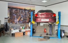 Франшиза Автопилот: Сеть автосервисов