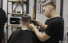 Стильные стрижки