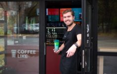 Франшиза COFFEE LIKE: Сеть кофеен