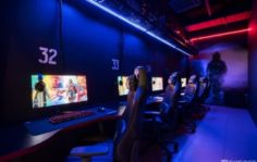 Франшиза Cyber:X Community: Сеть киберспортивных клубов