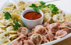 Франшиза Пельменная ПРОСТО: Кафе-пельменная