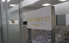 Франшиза CENTURY 21: Международная сеть агентств недвижимости