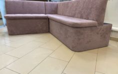 Франшиза ReHome: Изготовление и перетяжка мягкой мебели