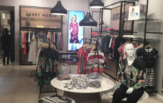 Франшиза Gerry Weber: Модная одежда и аксессуары