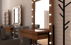 Франшиза SoloSalon: Бьюти-коворкинг