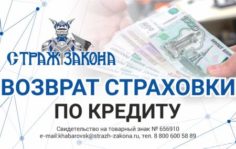 Франшиза Страж Закона: Защита прав заемщиков