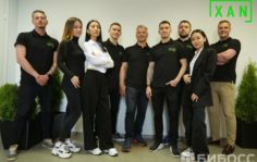 Франшиза XAN: Ландшафтное проектирование, благоустройство участков, озеленение