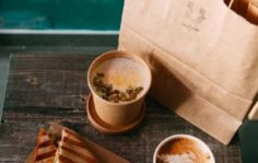 Франшиза Utopian Coffee: Сеть кофеен