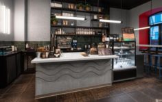 Франшиза ETLON COFFEE: Федеральная сеть кофеен