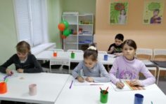 Франшиза BOOM KIDS: Академия развития интеллекта