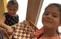 Франшиза One! International School: Сеть современных международных садов и начальных школ