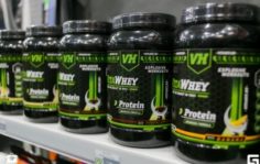 Франшиза VitaHit: Магазин спортивного питания