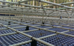 Франшиза Инновационные композиты: Производство строительных материалов
