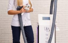 Франшиза WOWBODY: Студия коррекции фигуры
