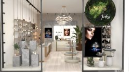Франшиза LORIS PARFUM