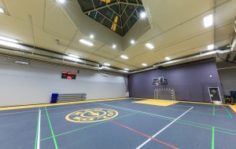 Франшиза Gold’s Gym: Фитнес-клуб