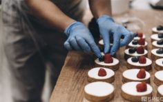 Франшиза Хлебник: Сеть кафе-пекарен