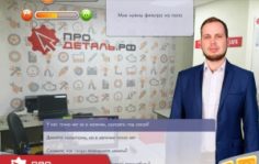 Франшиза Продеталь.рф: Сеть магазинов запчастей для иномарок