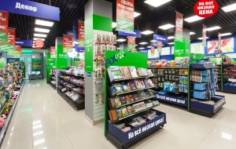Франшиза Fix Price: Сеть магазинов низких цен