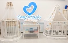 Франшиза ComfortBaby: Детский магазин