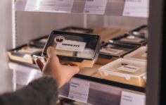 Франшиза UPPETIT: Федеральная сеть магазинов готовой еды