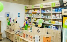 Франшиза ЗооОптТорг.рф: Сеть магазинов зоотоваров с популярным интернет-магазином