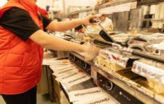 Франшиза Грильница: Сеть ресторанов быстрого питания