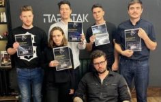 Франшиза Пар-Так: Мужские парикмахерские стрижки и бритья