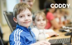 Франшиза CODDY: Детские школы программирования и дизайна