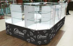 Франшиза Alirina: Магазин элитной ювелирной бижутерии