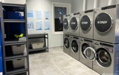 Франшиза BIG WASH: Прачечная самообслуживания