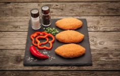 Магазин мясных полуфабрикатов