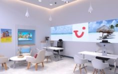 Франшиза TUI Россия: Передовая туристическая компания России