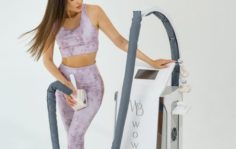 Франшиза WOWBODY: Студия коррекции фигуры
