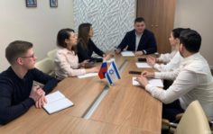Франшиза Российско-Израильский консультационный центр: Получение израильского гражданства