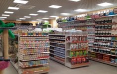 Франшиза зоомагазина «Ле'Муррр»