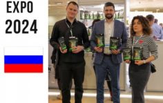 Франшиза Конопляный чай Doctor Dja: Продажа легального конопляного чая