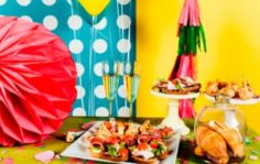 Франшиза Corso Catering: Выездное ресторанное обслуживание