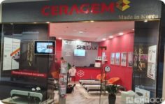 Франшиза CERAGEM: Продажа бытовой медицинской техники и товаров для здоровья и красоты