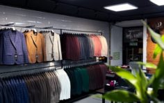 Франшиза Men’s Look store: Магазин мужской одежды