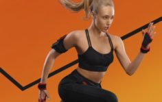 Франшиза XFit