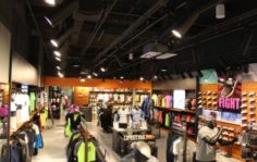 Франшиза ANTA SPORTS: Мировая сеть магазинов спортивной одежды, обуви и аксессуаров