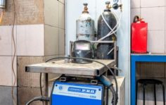 Франшиза ГАРАНТ-ГАЗ: Автосервис по установке газобаллонного оборудования