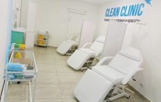 Франшиза Clean Clinic: Медицинские центры детокс-терапии