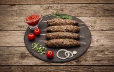 Франшиза МясБерри: Натуральные полуфабрикаты ручной работы
